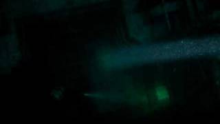 preview picture of video 'Penetration dive HMSNZ Canterbury'