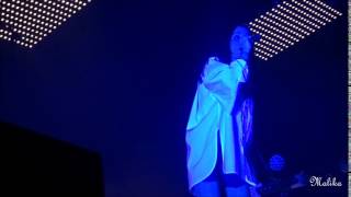 Jenifer - Aujourd&#39;hui - Nantes (27.02.2017)