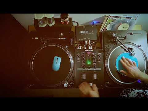 IDA GREECE 2018 - Scratch Final - DJ Machine