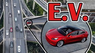 Dude, Where's My Electric Car?