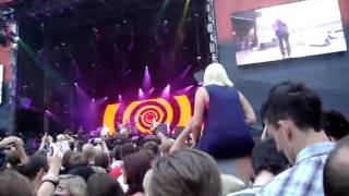 Download lagu Stereophonics, Summer in the city, Have a nice day mp3