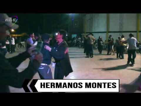 HERMANOS MONTES / LA YAPA CUMBIERA EN VIVO 07-06-2026