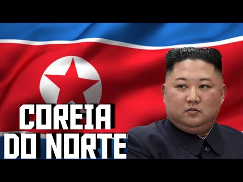 51 FATOS CURIOSOS SOBRE A COREIA DO NORTE