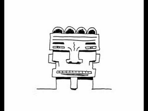 EXERCICE DE DÉRIVATION • CHARLES BURNS • VARIETY LAB