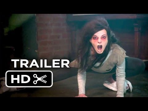 A Haunted House 2 TRAILER 2 (2014) - Marlon Wayans, Jaime Pressly Movie HD
