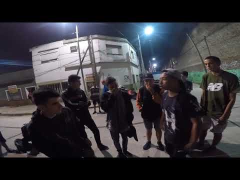 TITO PABLO vs KIDNEXT DANK - 8vos (2VS2 - 24/03 - Especial Aniversario) Hermandad Free