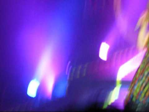 DEICHKIND - ICH BETÄUBE MICH - (DORTMUND WESTFALLENHALLEN 06.12.2008)