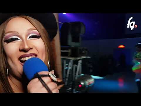 BAMBALINAS 03 DE LA ESCUELITA FG2 - CANAL FARANDULA GAY