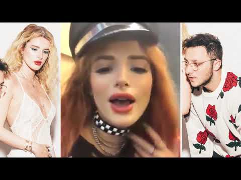 Prince Fox - Just Call (feat. Bella Thorne) [BTS Part 2]