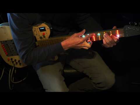 ElektroCaster Log 2019-04-06