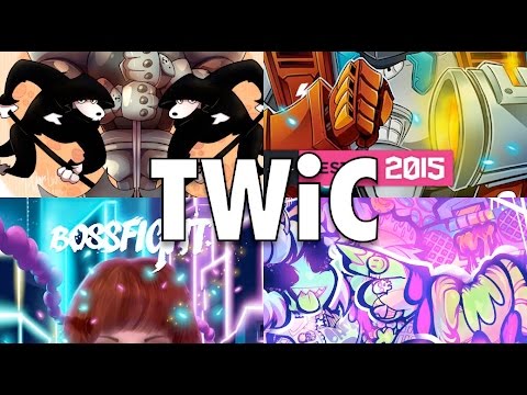 This Week in Chiptune - TWiC 135: Undertale Remixes, Dance Music, and Heavy Meta