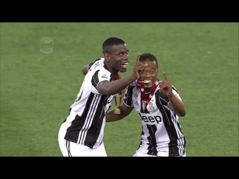Juventus, Campioni d'Italia - Serie A TIM 2015/16