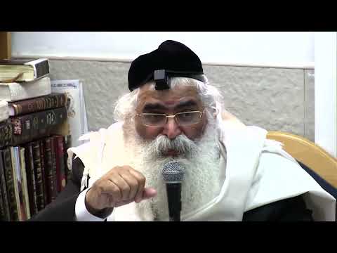 הרב יורם אברג'ל – המסר היומי – שאיפות -ז' אייר תשפ"ד