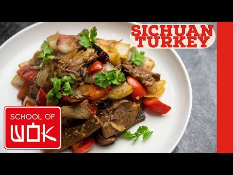 download lagu mp3 mp4 Chinese Turkey Stir Fry, download lagu Chinese Turkey Stir Fry gratis, unduh video klip Chinese Turkey Stir Fry