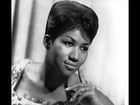 Aretha Franklin - You Send Me.wmv