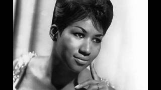 Aretha Franklin - You Send Me.wmv