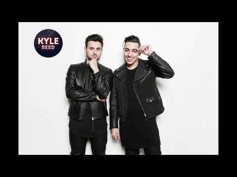 Vicetone x ZHU & More - Lionhearted x Faded x United We Dance x Low Down (Dzeko & Torres Mashup)