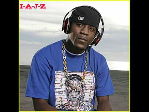 My Girl - Iyaz ft. A.O.N