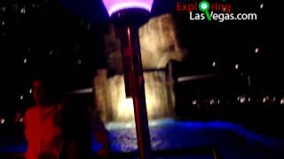 Club Tryst Nightclub Las Vegas Club Tryst Trist by ExploringLasVegas.com
