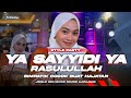 DJ YA SAYYIDI YA RASULULLAH STYLE SIMPATIK SHOLAWAT ️ ️ JINGLE AGS SOUND LUMAJANG