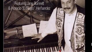 HARLEM NOCTURNE - HILARIO DURAN