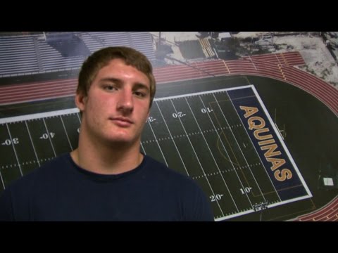NFL Draft Preview - Joey Bosa, Ohio State DE