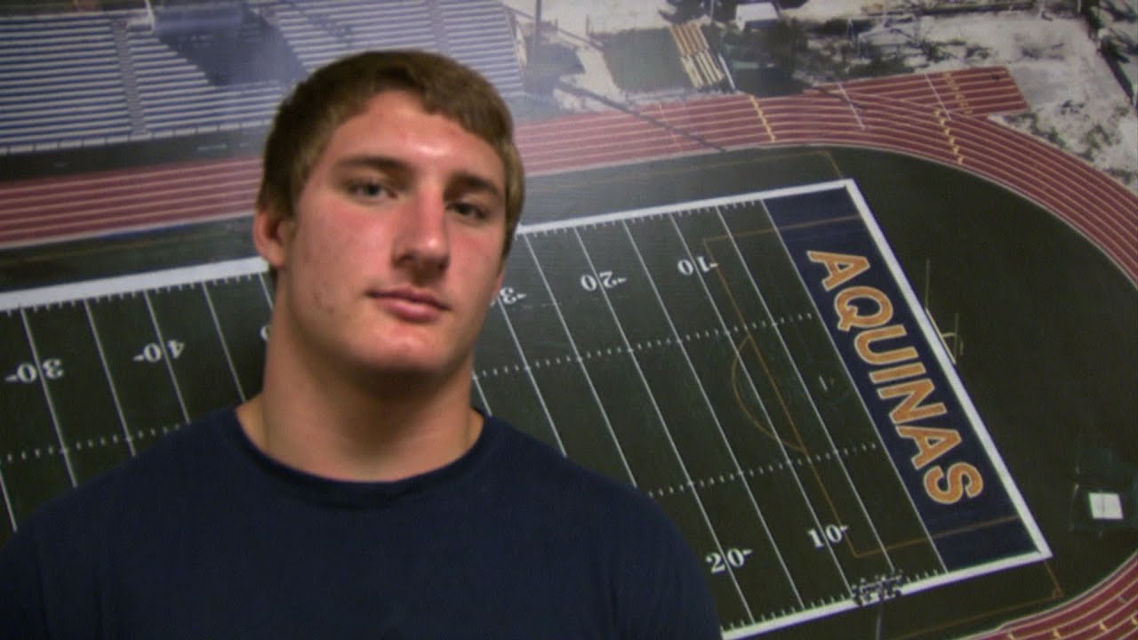 NFL Draft Preview - Joey Bosa, Ohio State DE