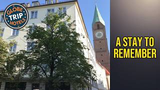 Hotel Der Tannenbaum – Ein unvergesslicher Aufenthalt | München, Deutschland🛏️
