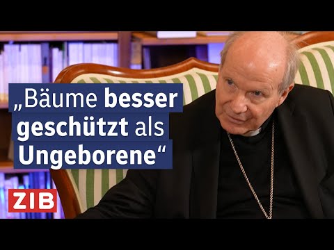Kardinal Christoph Schönborn im Interview | Ö1 Journal zu Gast vom 21.12.2024