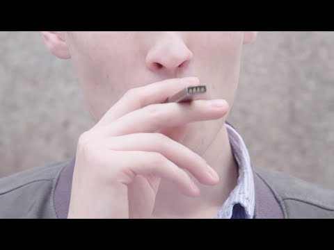 Nassau County Vaping