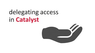 Delegated Access (Student)