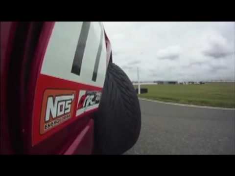 Kindai Neo Motorsport S15 Drift