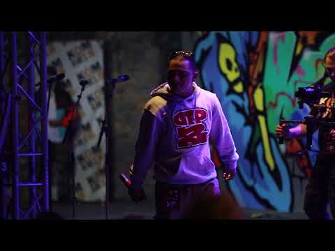 Smoke Mardeljano X DJ Mrki - To Je Rap @DodjiNaAmfiVol10