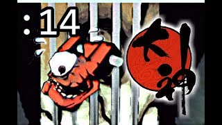 天照大神は世界に光を取り戻す。【PS2版 大神】実況Part14