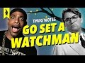Go Set a Watchman Summary & Analysis (Harper Lee) – Thug Notes