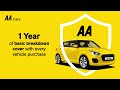 Find Your Next Car With AA Cars