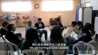 Hope Church Singapore - Our Missions Stories