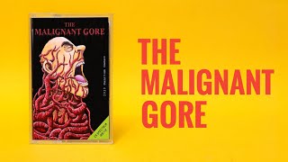 TeZ-X Spectrum The Malignant Gore