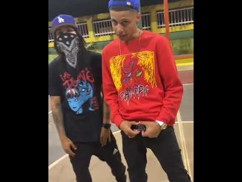 @_.saiidd 🆚️ @davispr 🥊🔥🔥