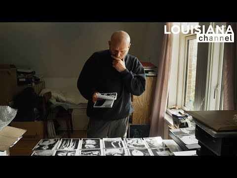 Photographer Jacob Aue Sobol: “My work is about what we have in common." | Louisiana Channel
