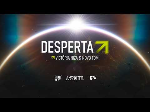 DESPERTA - MARANATA SP