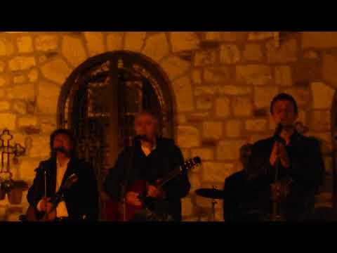 LegendE | Svjati Bože  (LIVE) 2015, crkva Svete Petke