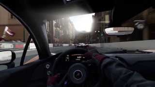 Forza Motorsport 5: Developing for Xbox One Impulse Triggers