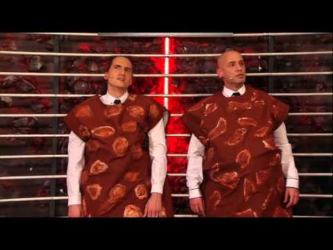 VIP šov - čiVIPčiča