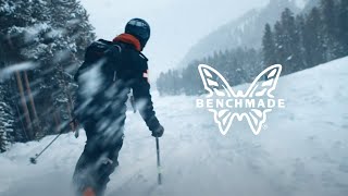 Video: Benchmade 533SL-10 Mini Bugout Kniv