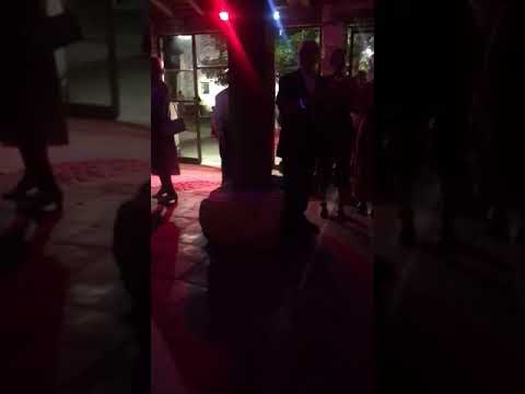 Desde que te vi ( David Bustamante y Ana Guerra) Baile novios