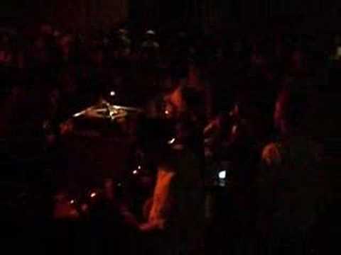 DUB STATION 4 - Part 1 - BLACKBOARD JUNGLE & ANTHONY JOHN