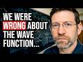 What If The Wave Function Describes Knowledge