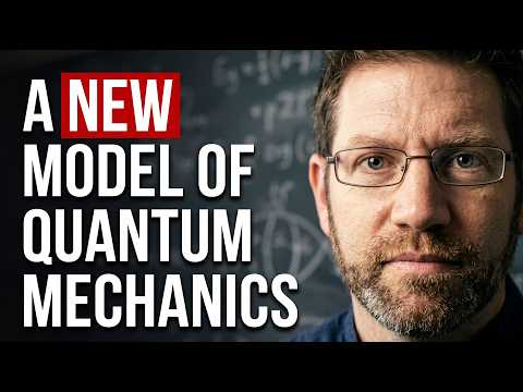 This Physicist (Also) Says The Wave Function Isn't Real