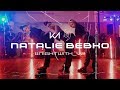 Natalie Bebko Live Performance At NIGHTWITH KreativMndz X Sony Music